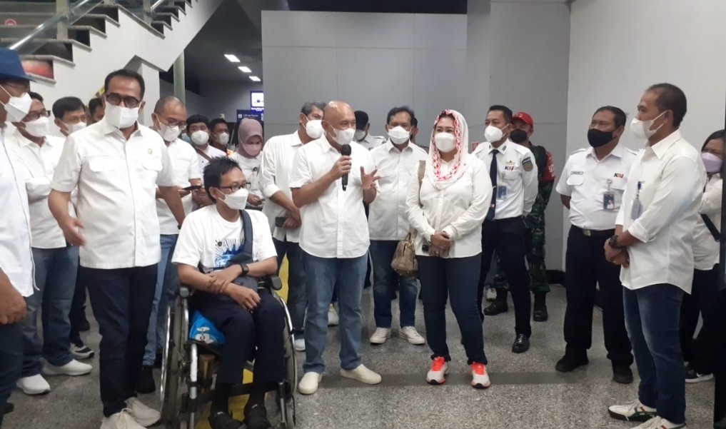 97 Persen Lapangan Kerja Berasal dari UMKM (FOTO: MNC Media)
