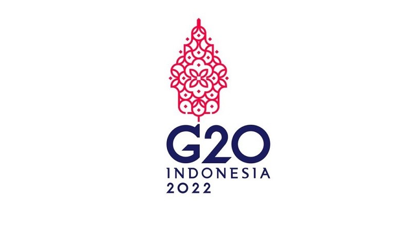 G20 di Bali (Ilustrasi)