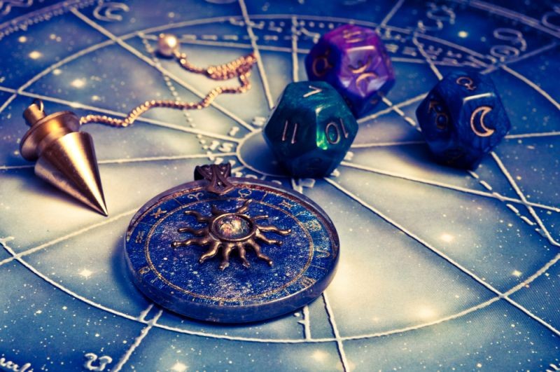 Intip 5 Zodiak yang Gampang Panik, Anda Termasuk?. (Foto : MNC Media)