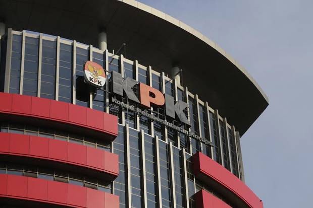Kasus Gratifikasi Rp32 Miliar, Eks Panglima GAM Ditangkap KPK (Foto: MNC Media)