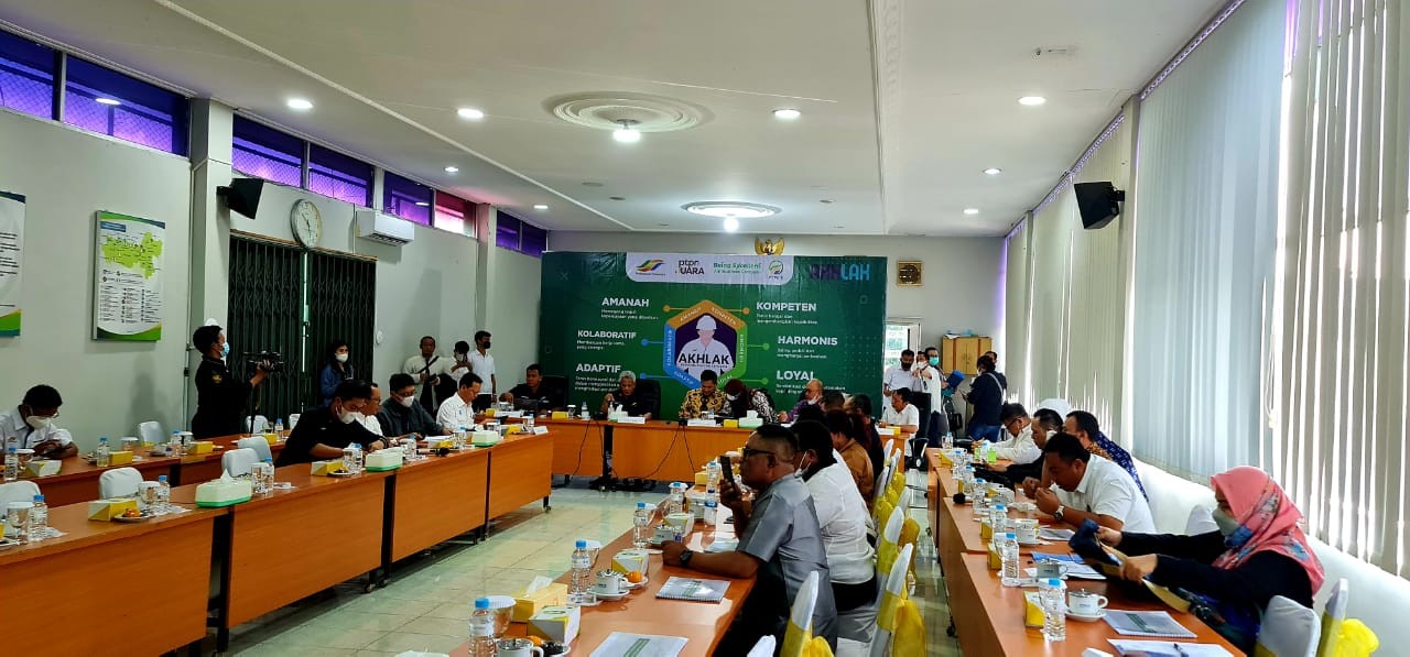PTPN III Bakal Dirikan Tiga SubHolding Jelang IPO, Apa Tugasnya? (Foto: MNC Media)