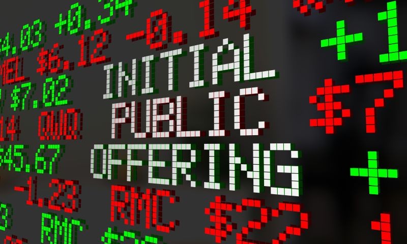 Ini Fitur Baru yang Permudah Investor Pesan Saham Perusahaan IPO (FOTO:MNC Media)