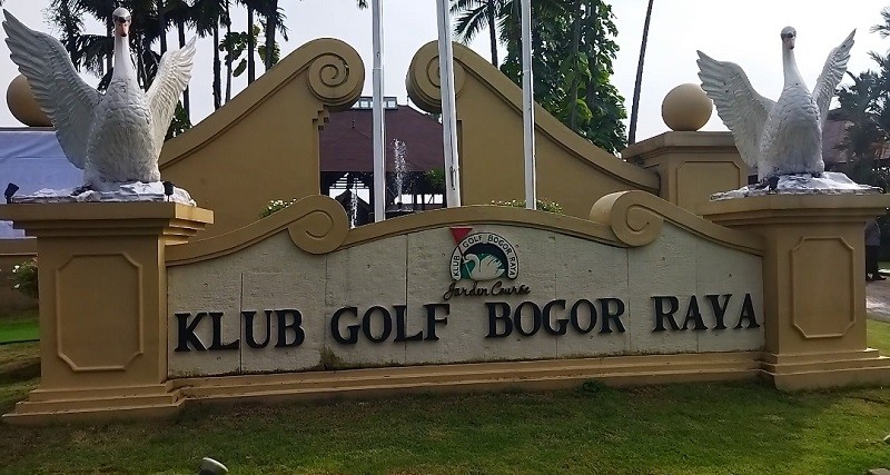 Aset Obligor Duo Harjono Disita, Lapangan Golf dan Hotel Tetap Boleh Beroperasi. (Foto: MNC Media)