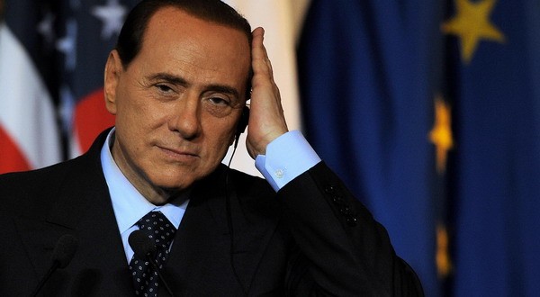 5 Perdana Menteri Terkaya di Dunia, Ada Eks Pemilik AC Milan. (foto : MNC Media)