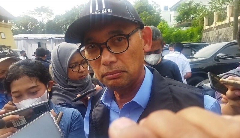 Aset Dua Harjono Diduga Beralih ke WN Malaysia, Ini Kata Satgas BLBI. (Foto: MNC Media)