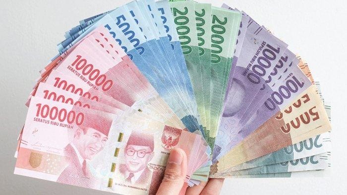 Mengekor IHSG, Rupiah Turun 84 Poin ke Rp15.121 per USD. Foto: MNC Media.