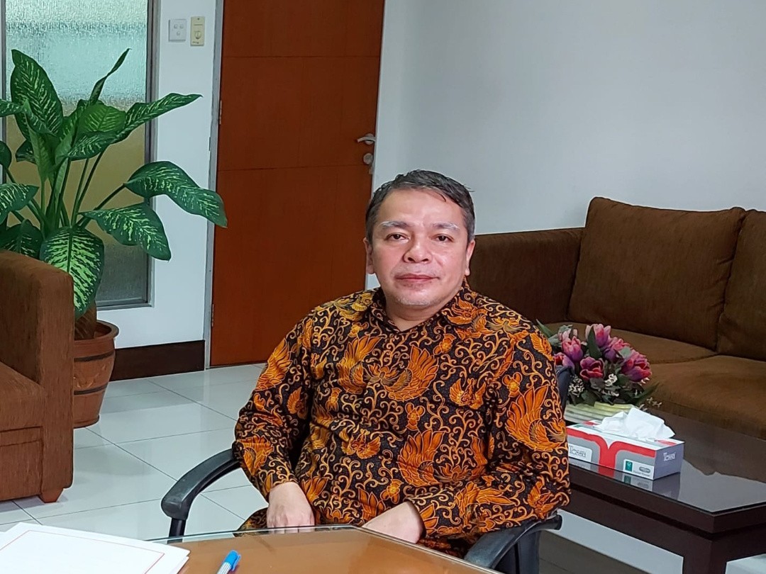Kemenag Ingatkan Agar Promosi Produk Tidak Berbau SARA. (Foto: Dok. Kemenag)