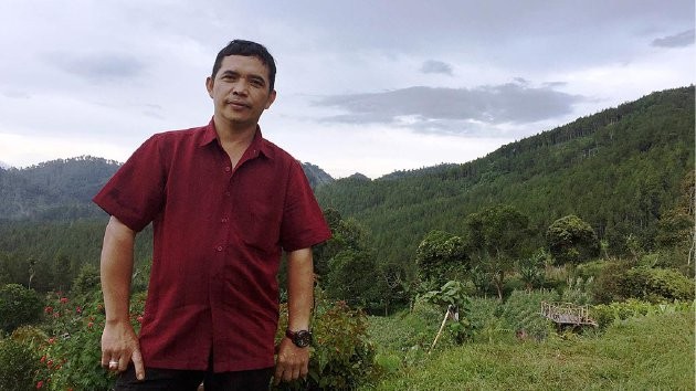 5 Kisah Sukses Pengusaha di Desa, Jadi Jutawan Tanpa Merantau. (Foto: binaswadaya.org)
