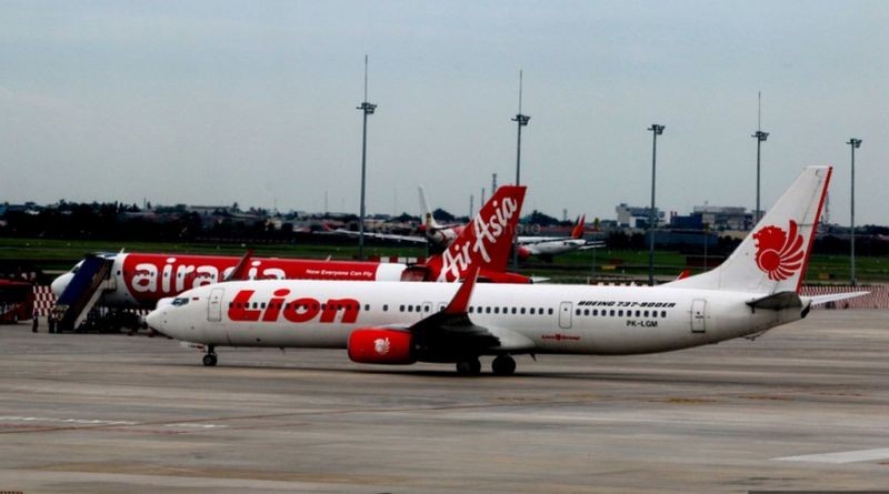 Simak Sejarah Berdirinya Maskapai Lion Air, Penerbangan Murah yang Terjangkau Semua Kalangan. (foto : MNC Media)
