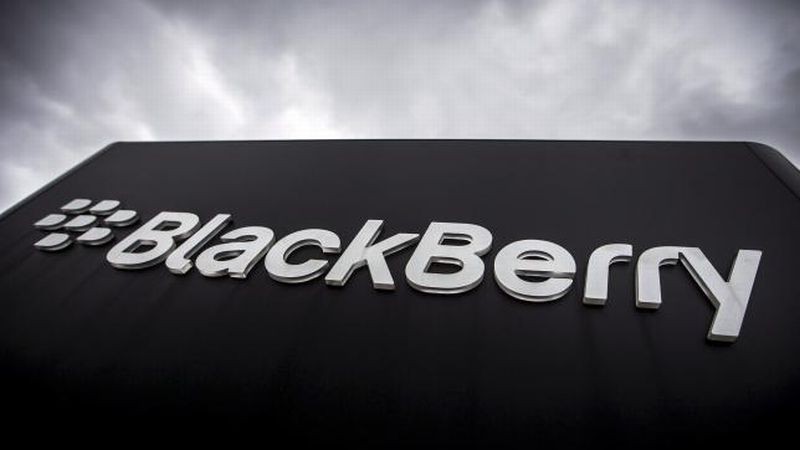 Sayonara Bisnis Ponsel, Kini Blackberry Jadi 'Rookie' di Bisnis Teknologi Otomotif (foto: MNC Media)