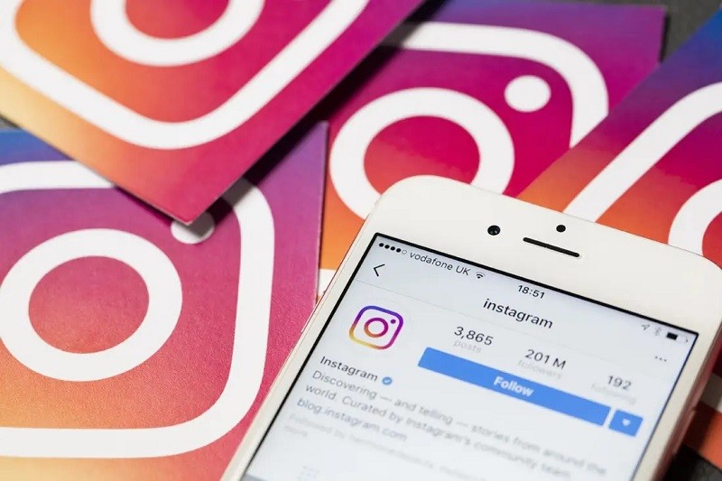 Yuk Cari Tau Cara Melihat Kata Sandi Instagram Sendiri Lewat Smartphone. (foto : MNC Media)