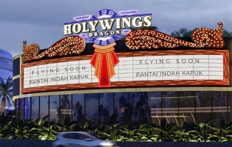 Holywings Dapat Beroperasi Lagi Jika Ganti Nama? Ini Kata Wagub DKI (FOTO:MNC Media)