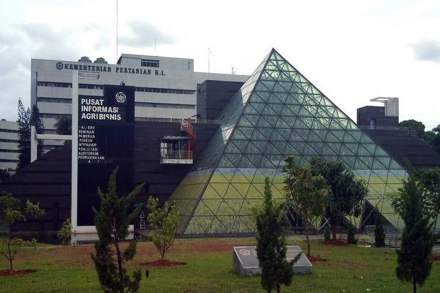 Kementan Ajukan Tambahan Anggaran Rp4 Triliun untuk Tangani Wabah PMK. (Foto: MNC Media)