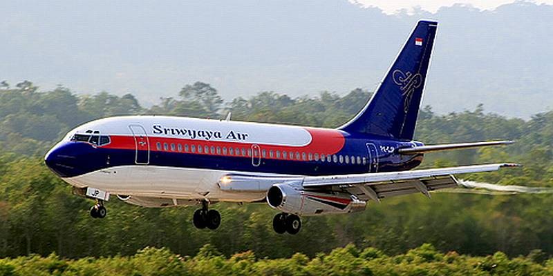 Siapa Pemilik Sriwijaya Air? Maskapai Swasta Terbesar di Indonesia. (Foto: MNC Media) 