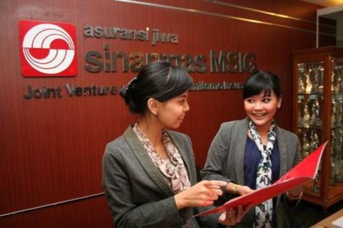 Diminta OJK Perkuat Pemasaran Produk Sesuai Aturan, Begini Respons Sinarmas MSIG Life (foto: MNC Media)
