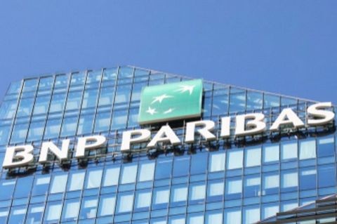 Meski Ada Tensi Geopolitik, BNP Paribas Sebut Ekonomi RI Relatif Terjaga. (Foto: MNC Media)