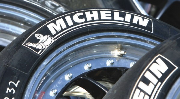 Terbentur Perang, Michelin Bersiap Angkat Kaki dari Rusia. (Foto: MNC Media)
