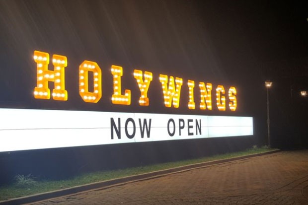 Sejarah Holywings, dari Kedai Nasi Goreng Hingga Jualan Miras Gaet Pemodal dari Selebritis Hingga Pengacara. (foto : MNC Media)