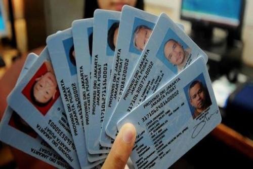 Simak Syarat dan Cara Ganti Alamat di KTP 2022 untuk Perpindahan Domisili. (Foto: MNC Media)
