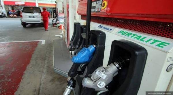 Jabodetabek Belum Masuk, Ini 11 Kab/Kota Wajib Daftar Beli Pertalite dan Solar. (Foto: MNC Media)