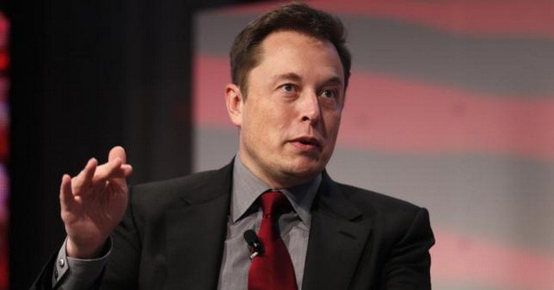 Simak 7 Penemuan Elon Musk yang Masuk Jajaran Orang Terkaya di Dunia (Foto: MNC Media)