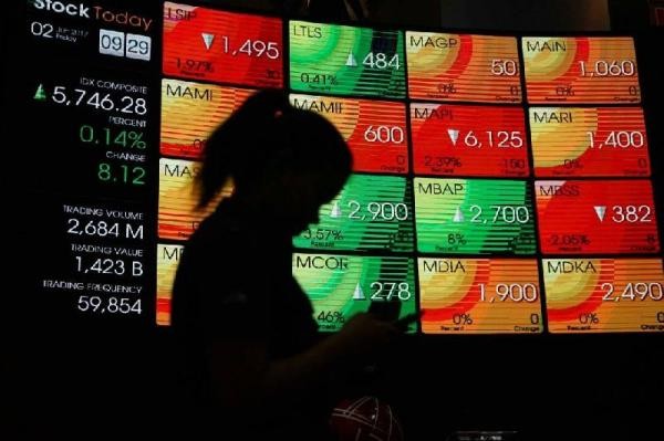 IHSG Berpotensi Bergerak Terbatas, Cermati Deretan Saham Ini. (Foto: MNC Media)