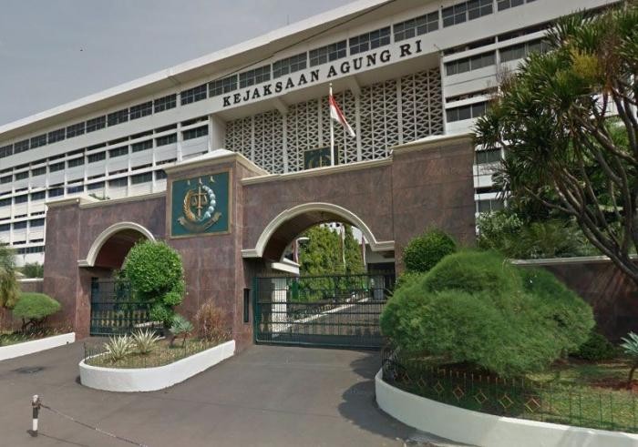 Kejagung Periksa 3 Mantan Direktur Adhi Persada Realti Terkait Korupsi Pembelian Tanah. (Foto: MNC Media)