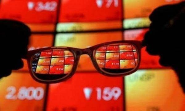 IHSG Berpotensi Melemah Dibayangi Aksi Jual. (Foto: MNC Media)