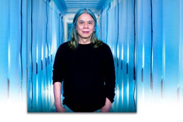 Profil dan Kekayaan Otto Toto Sugiri, Crazy Rich Indonesia Sektor Teknologi. (Foto: Forbes)
