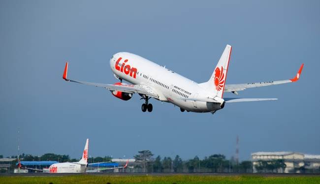 Siapa Pemilik Lion Air? Salah Satu Raksasa Maskapai Tanah Air. (Foto: MNC Media)