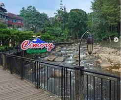 Laba Cimory (CMRY) Naik 29,99 Persen Jadi Rp386,33 Miliar per Maret 2024. (Foto MNC Media)