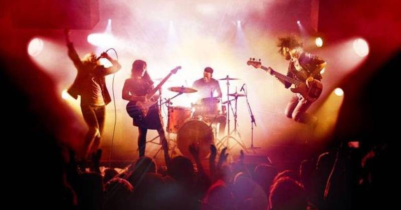 Inilah 5 Band Rock Legendaris Terkaya di Dunia, dari The Beatles hingga The Rolling Stones (Foto: MNC Media)