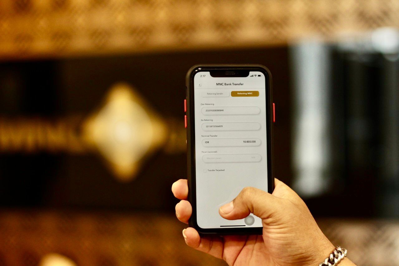 Simak Cara Transfer Pulsa Menjadi Saldo e-Wallet, Sudah Pernah Coba? (Foto: MNC Media)