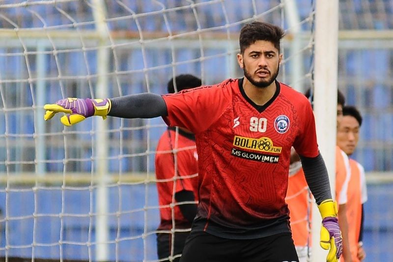 Market Value Tembus Rp5 M, Siapa Saja Pemain Termahal BRI Liga 1?. (Foto: Pemain Termahal BRI Liga 1)