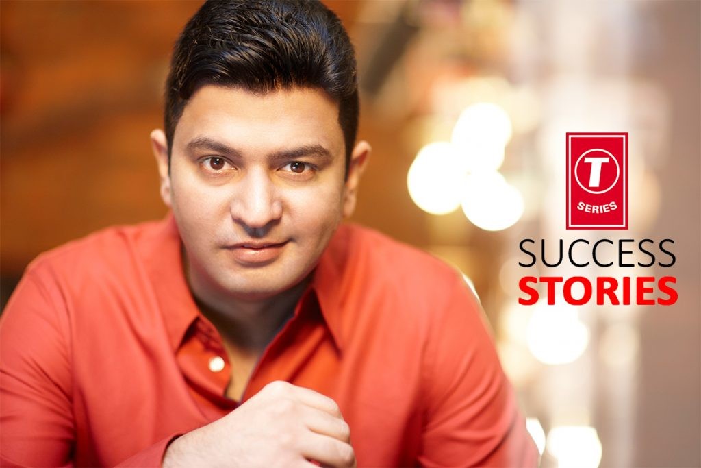 Miliki Subscriber Terbanyak, Siapa pemilik Youtube T-series? (Foto: Siapa pemilik Youtube T-series)