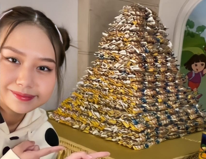 Dari Mana Sumber Kekayaan Sisca Kohl? Ternyata Nggak Cuma TikTok. (Foto: MNC Media)