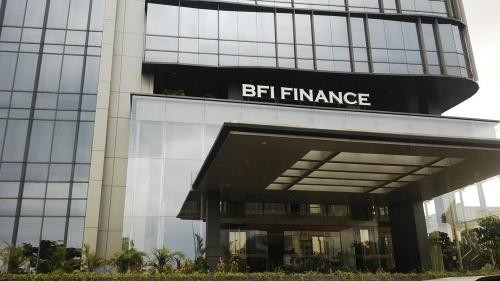 Dua Direksi BFI Finance (BFIN) Kompak Tambah Kepemilikan Saham Jelang Pengumuman Dividen. (Foto: MNC Media)