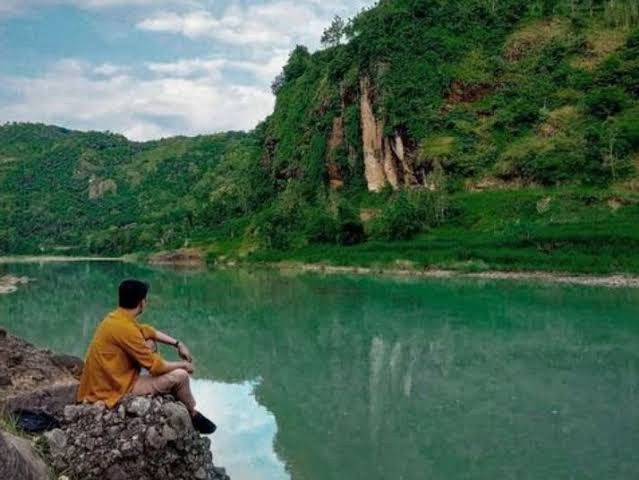 151 Ribu Wisatawan Berlibur Ke Bantul Selama Libur Nataru (FOTO:MNC Media)