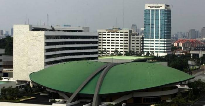 Legislator Dorong Pengembangan Jargas Proyek Pipa Gas Bumi Cisem. (Foto: MNC Media)