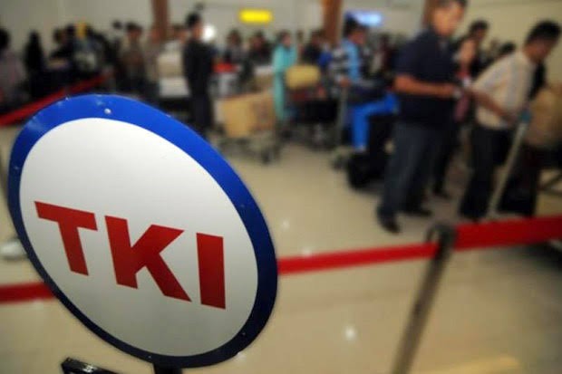Loker di Luar Negeri Besar, RI Kirim 250 Pekerja Imigran ke Perkebunan Inggris. (Foto: MNC Media)