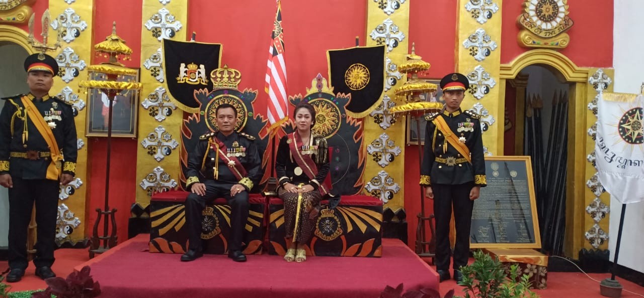 Daftar Investasi Bodong Berkedok Keagamaan yang Pernah Ada di Indonesia. (Foto : MNC Media)