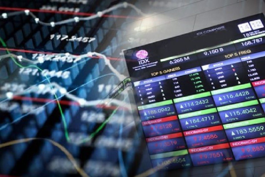 Listing Perdana, Famon Awal (PRAY) Bidik Dana IPO Rp272 Miliar. (Foto: MNC Media).