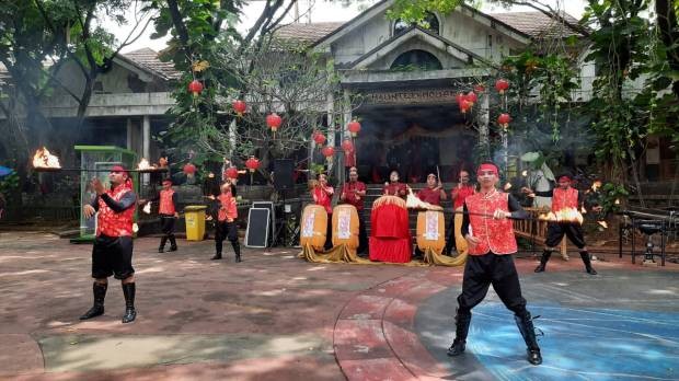 Siapa Pemilik JungleLand? Salah Satu Taman Rekreasi Terbesar di Indonesia (Foto: MNC Media)