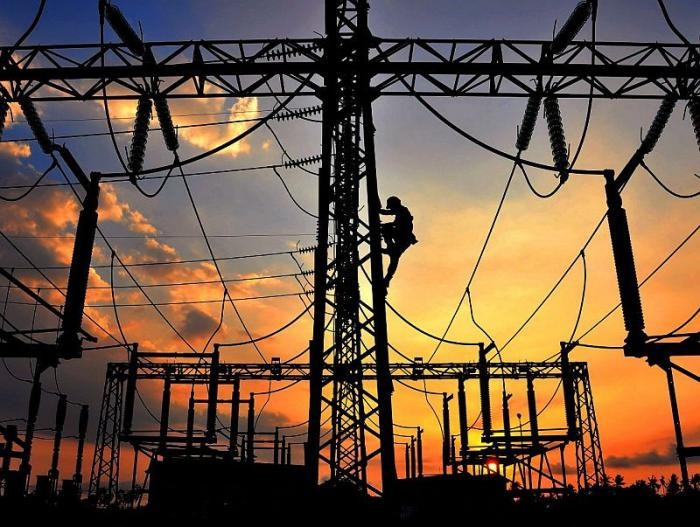 PLN Dapat PMN Rp10 Triliun, Intip Deretan Proyeknya . (Foto: MNC Media)