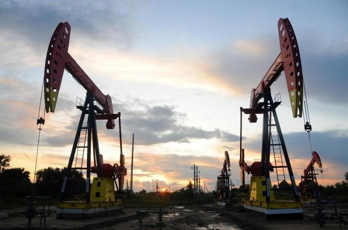 Usai Reli Lima Hari Beruntun, Harga Minyak Loyo Jelang Akhir Pekan. (Foto: MNC Media).