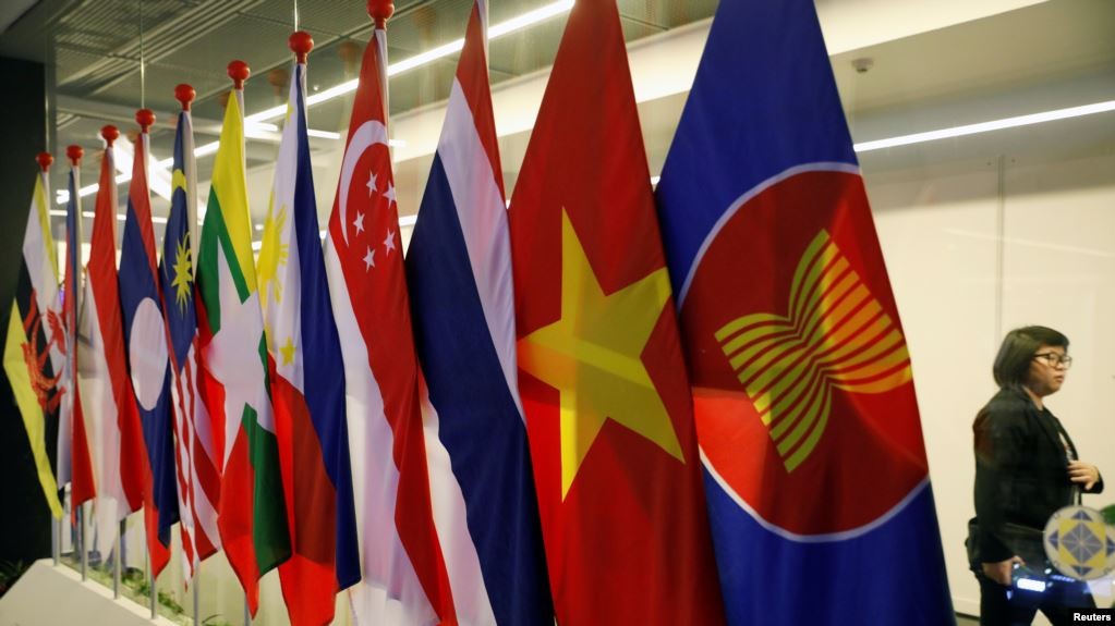 Indonesia Yakin ASEAN Bisa Jadi Ekonomi Terbesar Keempat di Dunia. (Foto: MNC Media)