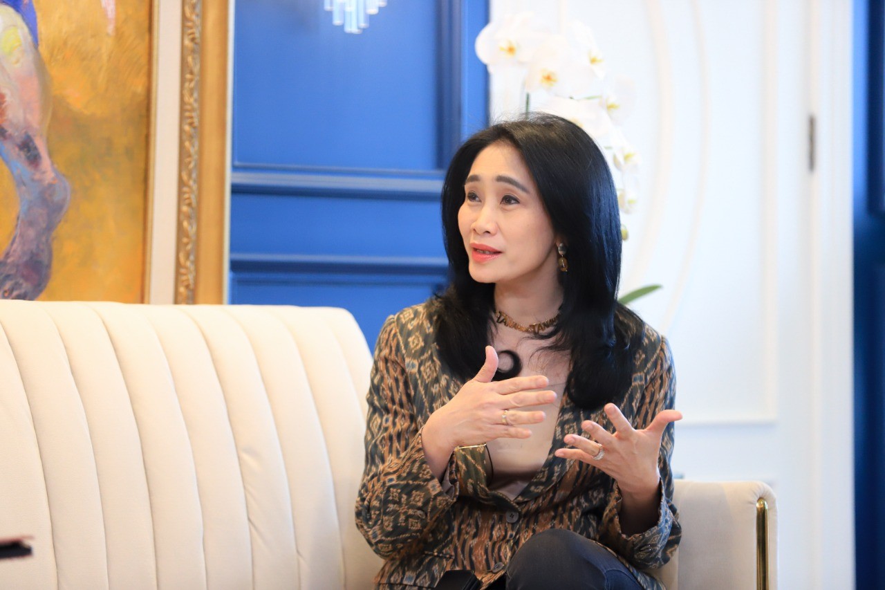 Investor Pasar Modal Didominasi Milenial, BRI Paling Banyak (FOTO:Dok BRI)