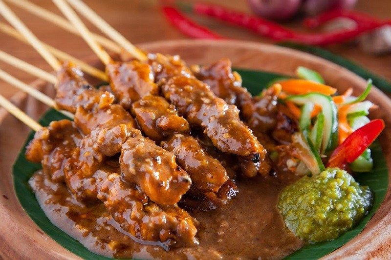 10 Negara dengan Kuliner Terbaik di Dunia, Indonesia Nomor Berapa? (Foto: MNC Media)