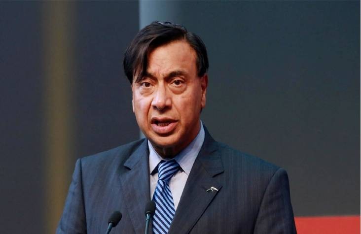 Perjalanan Karier dan Kekayaan Raja Baja India Lakshmi Mittal