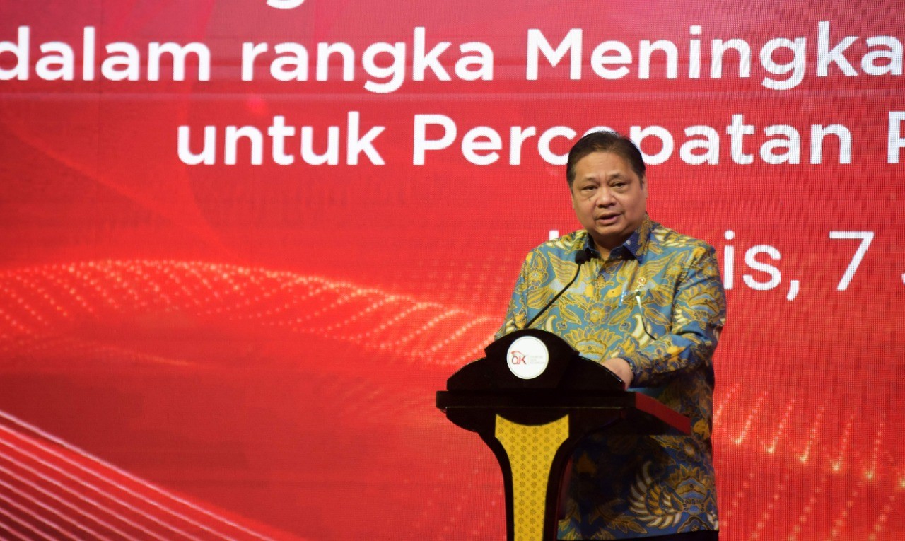 Literasi Keuangan Rendah, Restrukturisasi Kredit Jadi Capaian Sektor Jasa Keuangan (Foto: Ist)